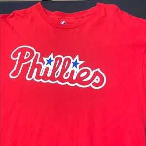 Philadelphia Phillies Tee